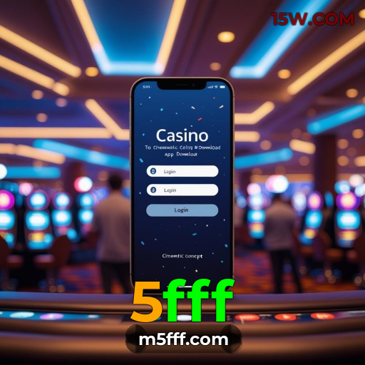 Diretório de Jogos 5fff