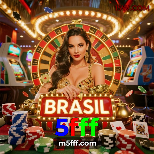 PIX Instantâneo 5fff