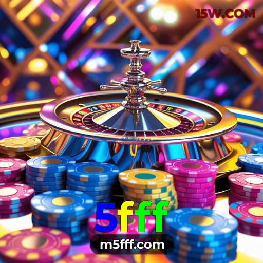 Casino Ao Vivo 5fff