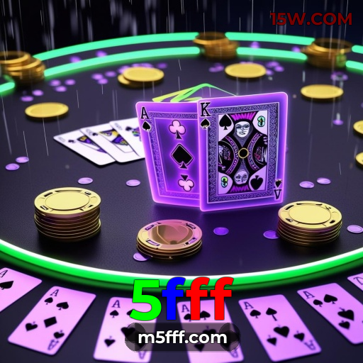 Provedores de Jogos 5fff