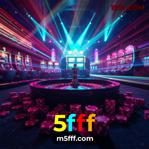 Casino VIP 5fff