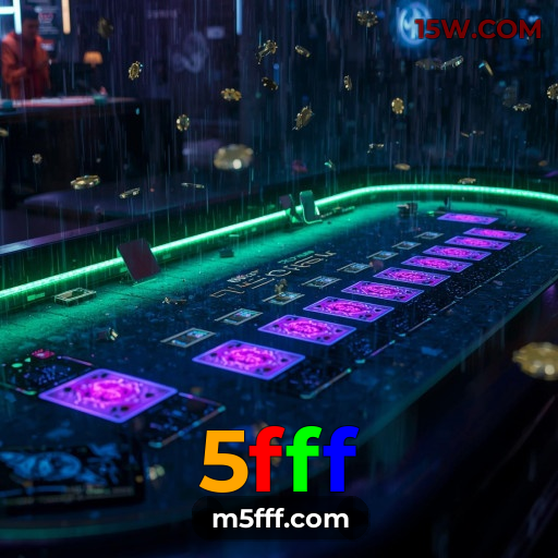 Estatísticas do Jogo 5fff