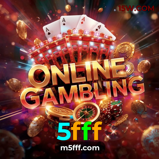 Bônus de Boas-vindas 5fff